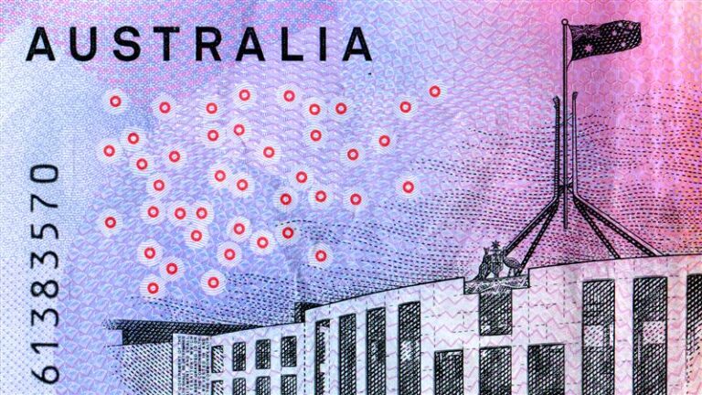 Reserve Bank of Australia Cuts Rates, Signaling Data Driven Approach