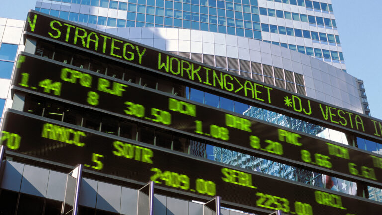 The US Stock Market in 2025: Winners, Losers and Big Themes