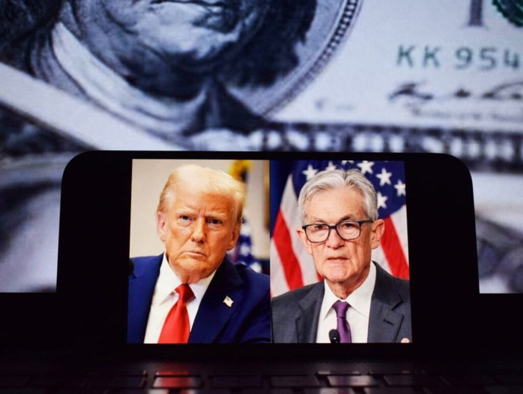 Fed Independence Under Scrutiny as Powell Faces Legal Pressure