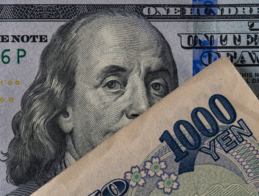 Weekly Wrap: Retail Sales Surge, UK GDP Surprises, and Japan Threatens Yen Intervention