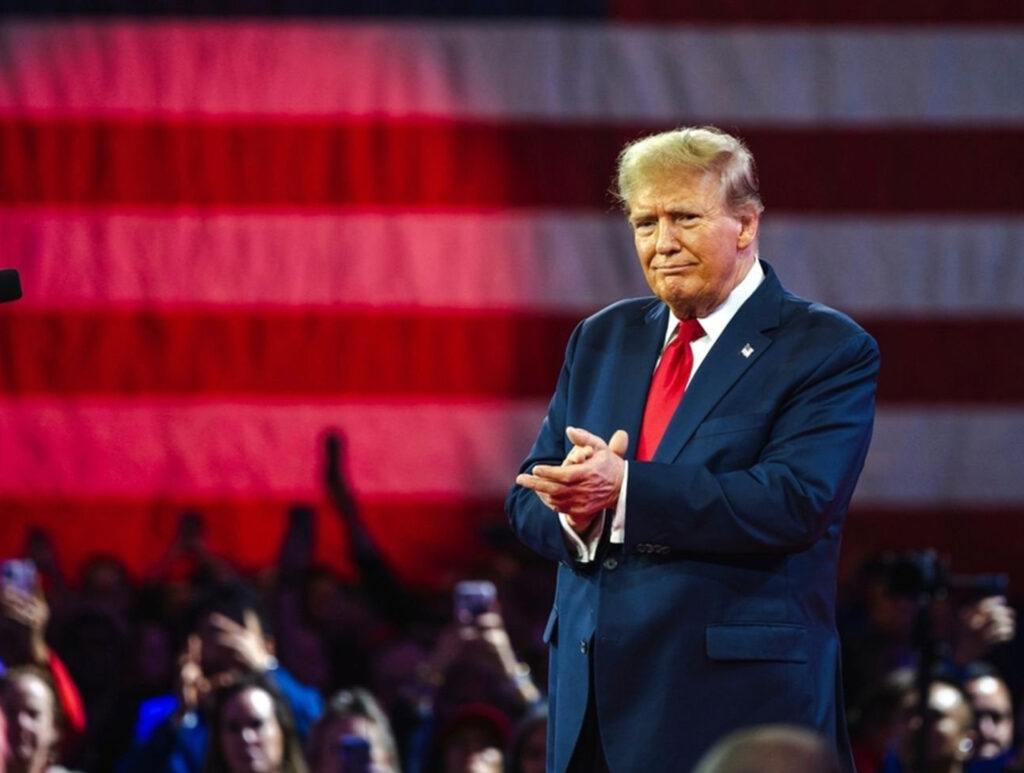 Weekly Wrap: Defense Boom, Venezuela Deal and Mixed Macro Data