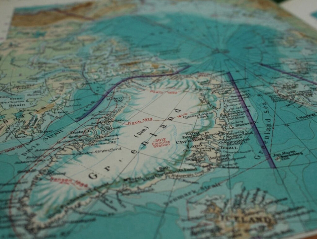 Trump’s Greenland Gambit Sparks Tariff Shock Across Europe