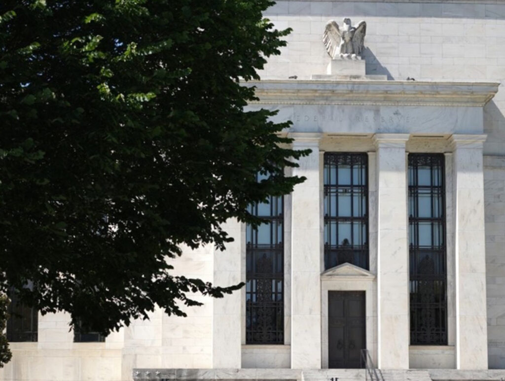 A Routine Fed Rate Pause Meets Rising Political Turbulence