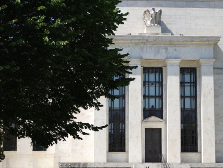 A Routine Fed Rate Pause Meets Rising Political Turbulence