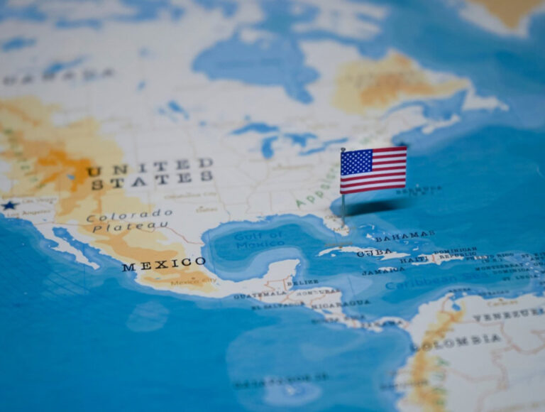 Oil, Territory and Minerals Are Redrawing Global Tensions, Markets React 