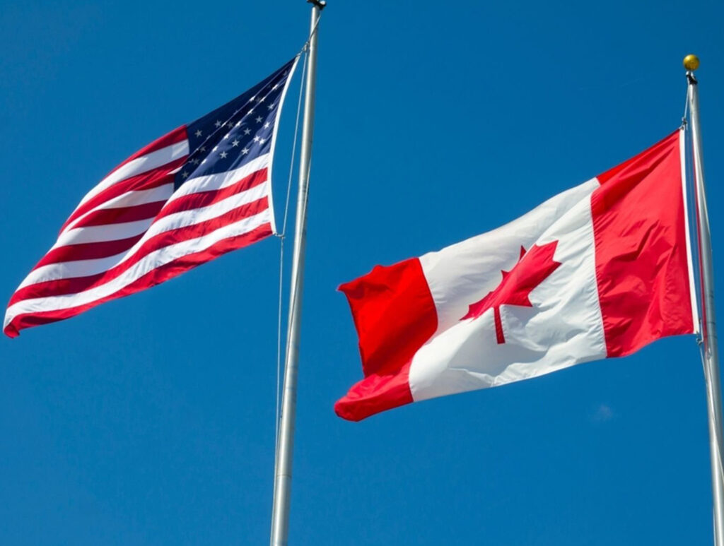 Trump Threatens Canada with 100% Tariff Over Potential China Trade Deal