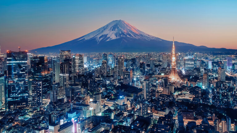 Japan’s Fragile Growth Puts PM Takaichi’s Economic Agenda to the Test