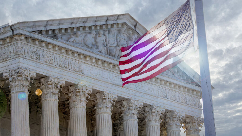 Trump Fires Back Against Supreme Court Ruling with 15% Global Tariffs