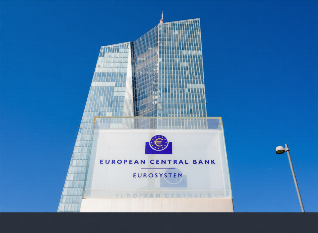 The European Central Bank: Shifting Reserves and Ongoing Financial Losses