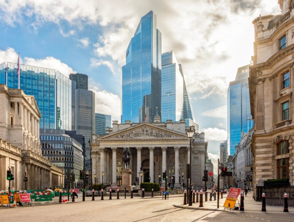 Between Inflation and Weak Growth: Inside the Bank of England’s February Decision