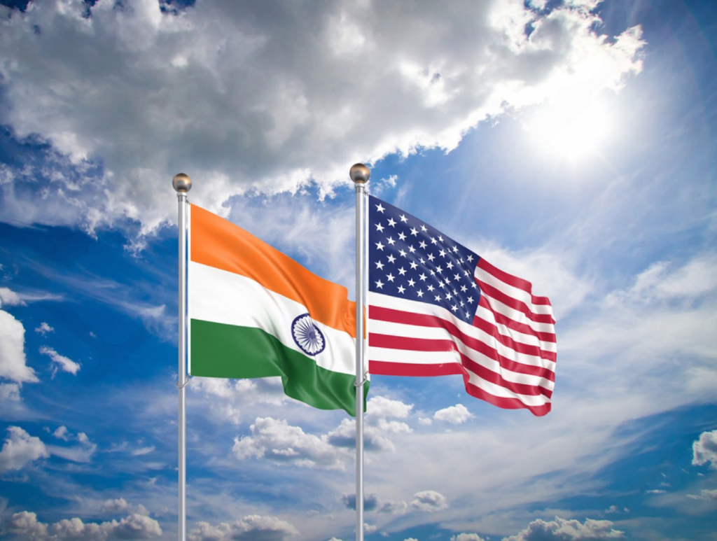 Trump and Modi Seal Trade Deal with Sweeping Tariff Cuts