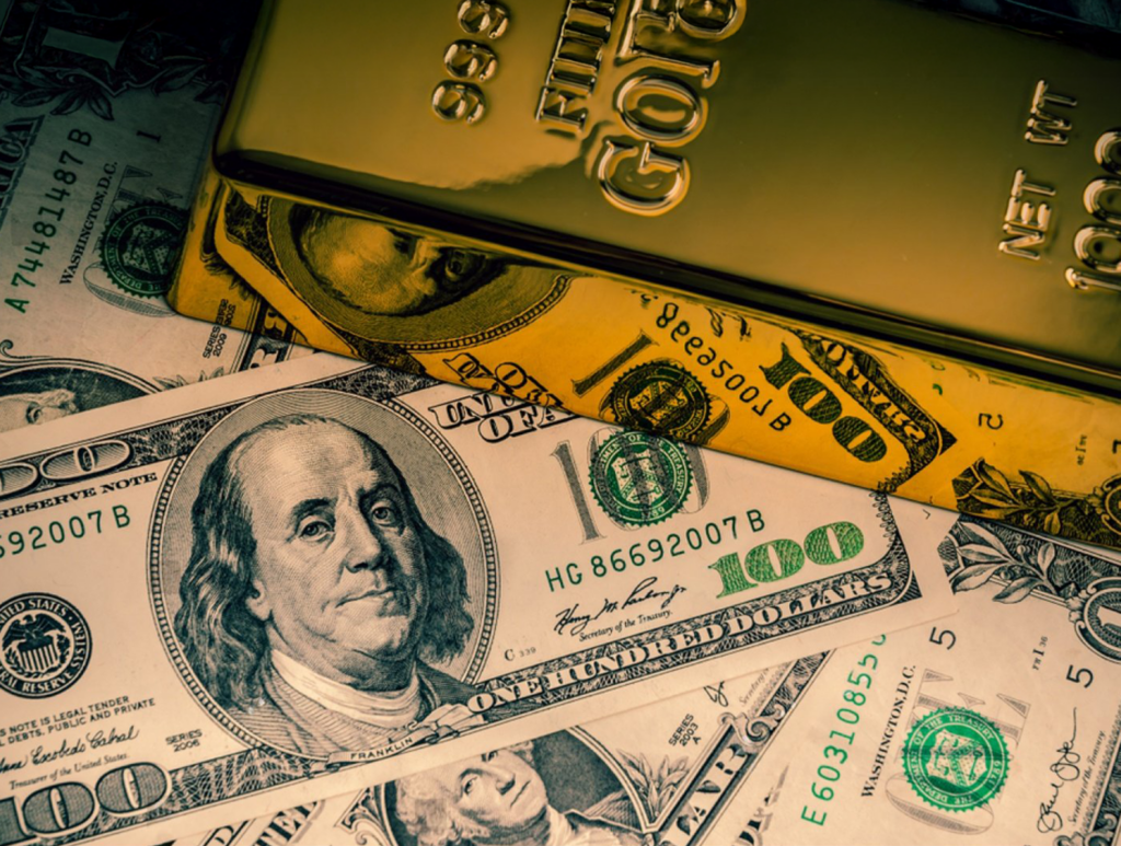 Dollar Regains Ground as Fed Pushes Back on Rate-Cut Optimism