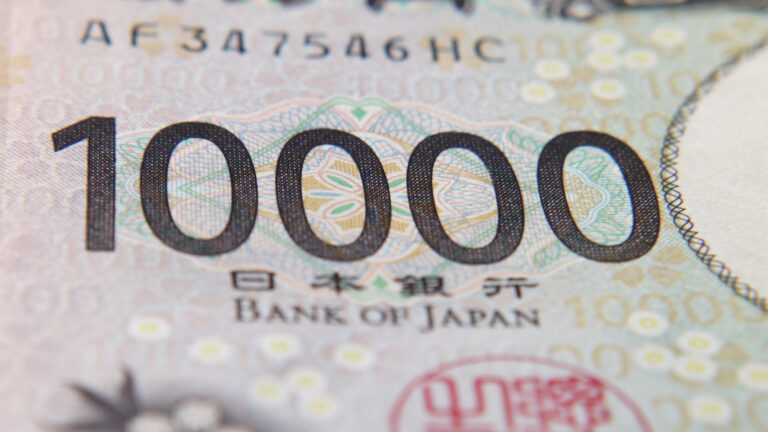 yen note