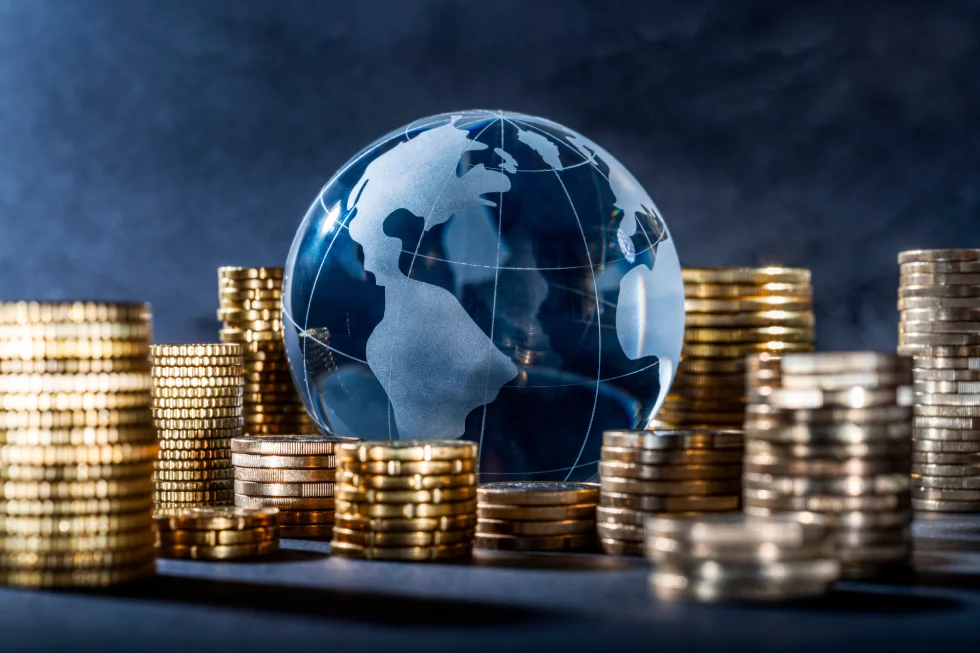 Global Central Banks Hold Rates Amid War-Driven Uncertainty