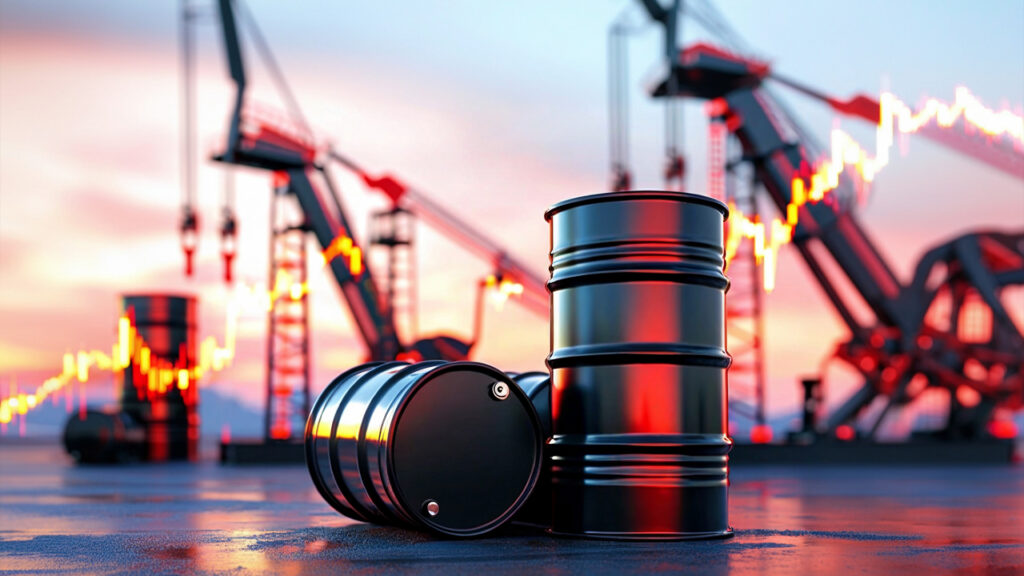 Brent vs WTI: What Sets the World’s Two Oil Benchmarks Apart