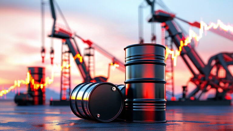 Brent vs WTI: What Sets the World’s Two Oil Benchmarks Apart