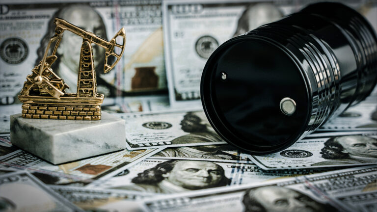 From Oil to Metals: The Chain Reaction Driving Markets