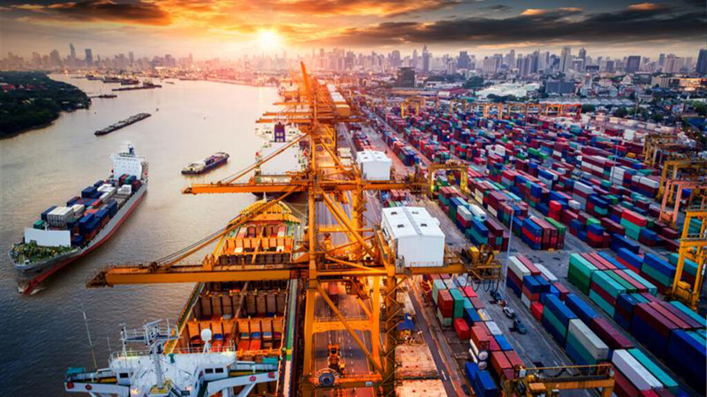 Global Economy Feels the Heat as Middle East Conflict Drives Up Costs