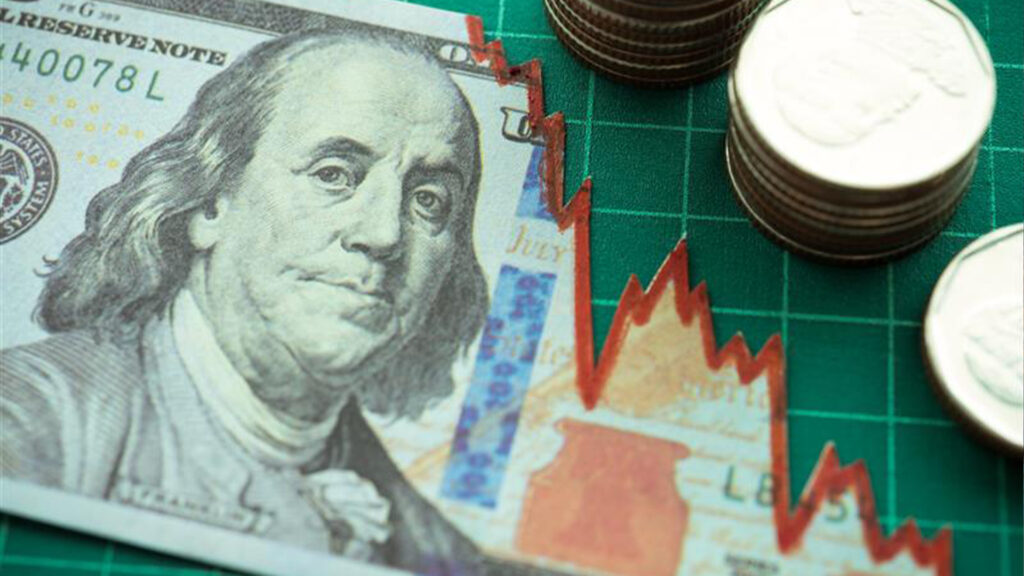 Is the US Economy Headed for Trouble?