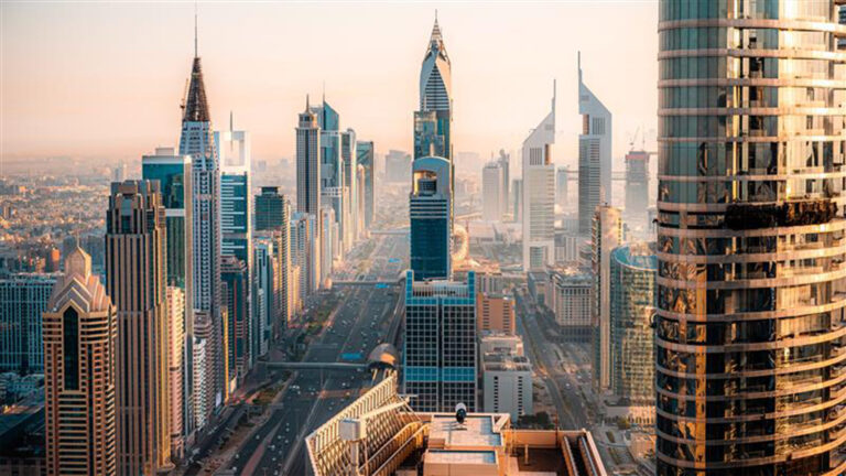 Despite Global Uncertainty, the UAE Is Proving Its Strength and Resilience Once Again