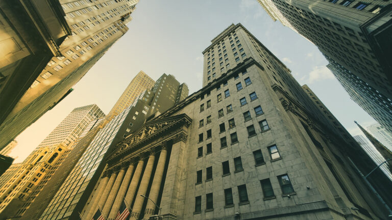 US Services Hit 3-Year High, Now Oil and Inflation Risk Loom
