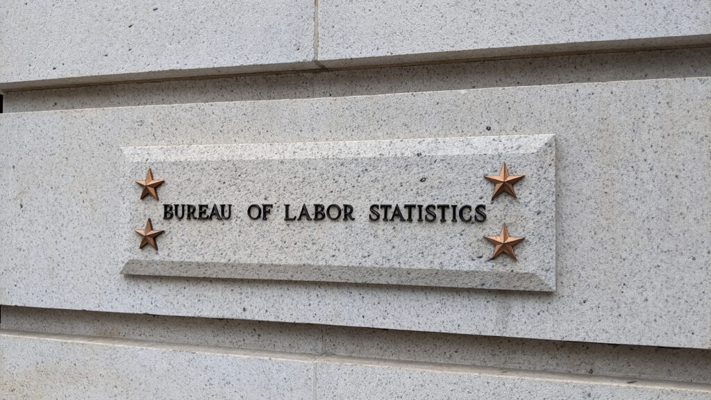 US Economy Sheds Jobs in February as Multiple Pressures Mount