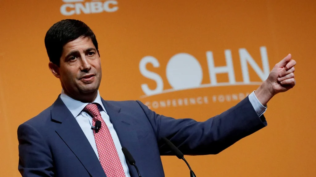 Trump Nominates Kevin Warsh to Lead the Federal Reserve