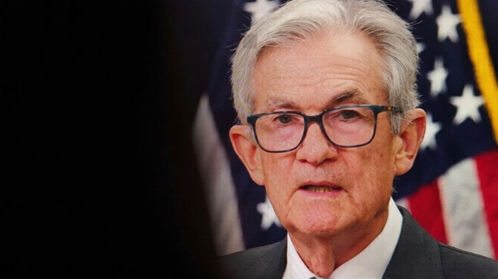 Fed Holds Rates as War and Inflation Cloud the Outlook