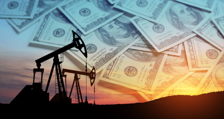 FX Moves: Dollar and Oil Surge, Euro and Sterling Slip to January Lows