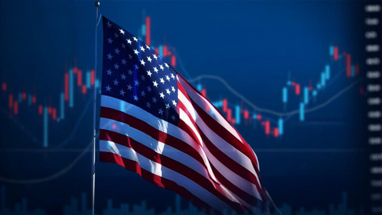 Growth and Volatility Collide as US Economy Faces New Challenges