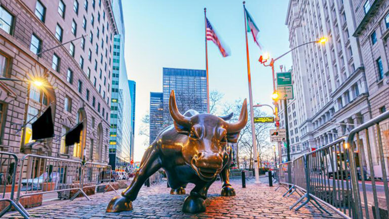 Russell 2000 in Focus: What's Driving the Small-Cap Index