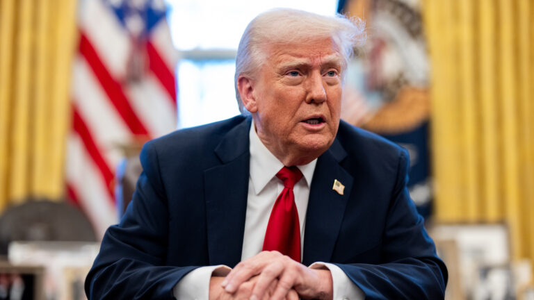 Trump Agrees to Two-Week Ceasefire as Markets Rally