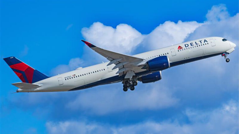 Delta Beats Q1 Forecasts But Cuts Capacity on Soaring Fuel Costs