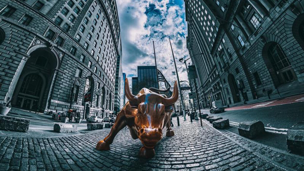 America’s Big Banks Post Bigger Q1 Earnings as Trading Desks Thrive