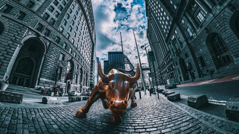 America’s Big Banks Post Bigger Q1 Earnings as Trading Desks Thrive