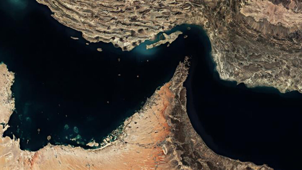 Oil Prices Rise Again as US-Iran Tensions Flare Around the Strait of Hormuz