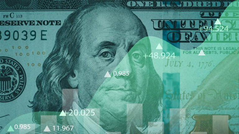 Why Dollar Liquidity Matters for Global Markets