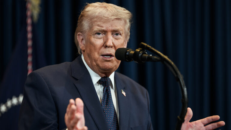 Trump Extends Iran Ceasefire Despite Fractured Negotiations, Hormuz Blockade Stays in Place