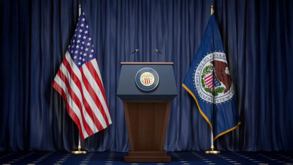 Fed Holds Rates as Rare Split Exposes Policy Divide