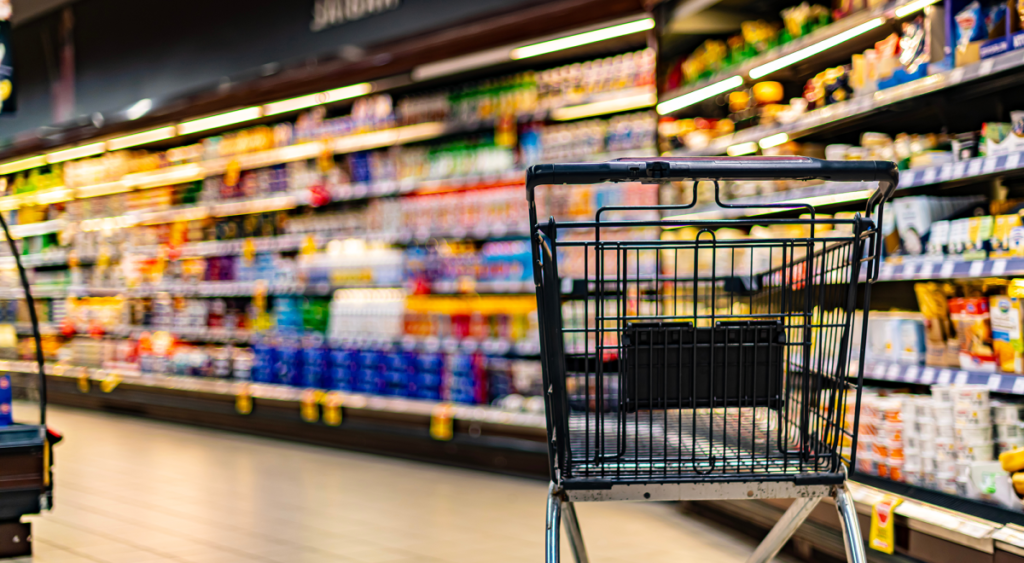 Energy Shock Drives US Inflation to Highest Level in Nearly a Year