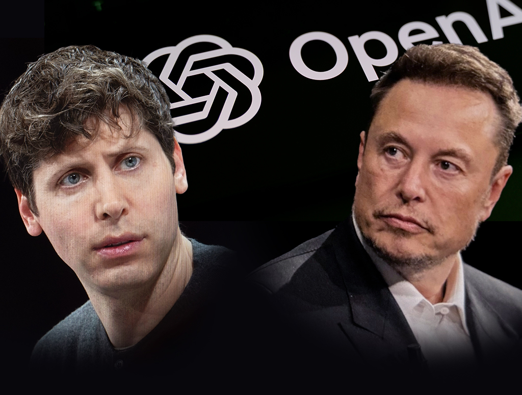 OpenAI Wins in Court, But Sam Altman's Reputation Takes a Hit