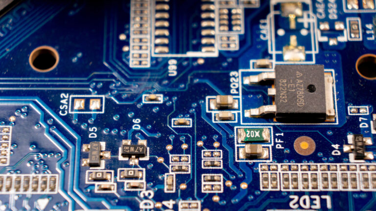 Chips, Stocks, and a New PC Era: Inside the Tech Industry's Latest Moves