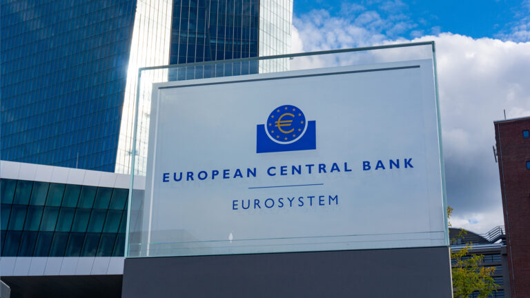 ECB Prepares to Raise Rates for the First Time Since 2023