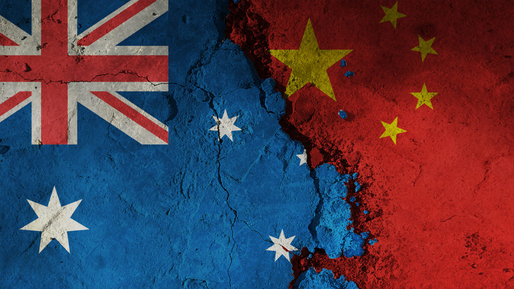 AUD and CNH: Two Currencies, One Heartbeat