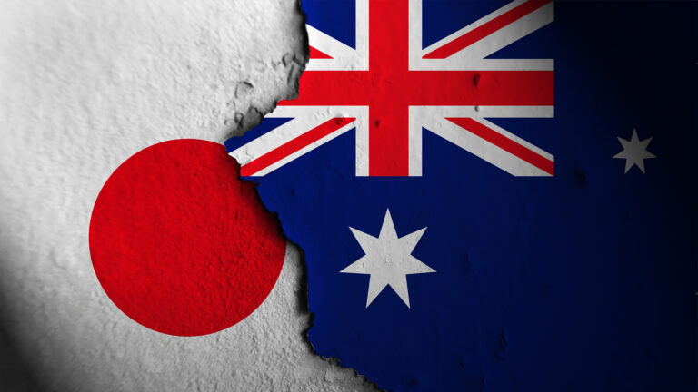 BOJ Hikes Rates to a 30-Year High, RBA Holds Its Ground