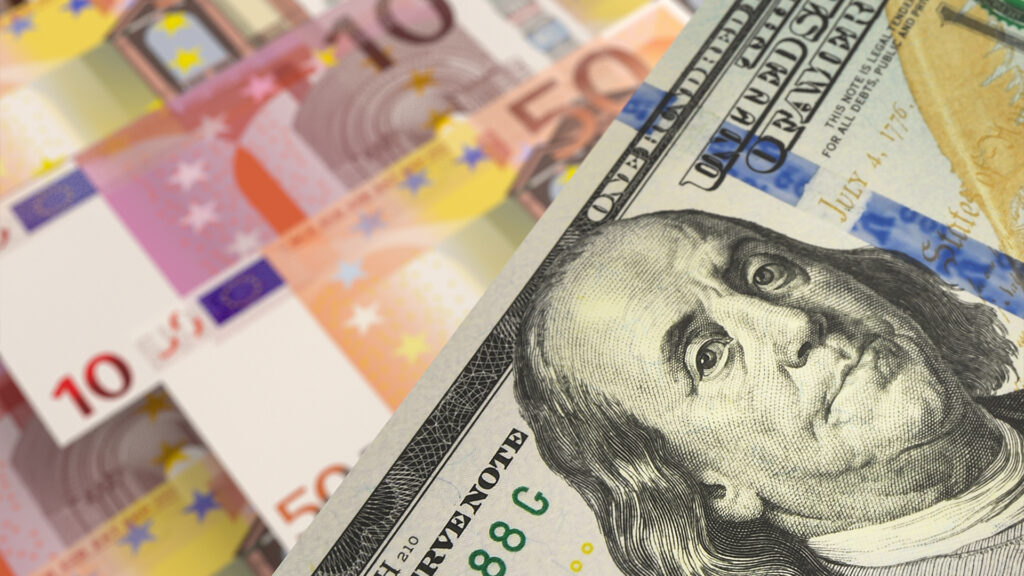 Europe's PMI Stays in the Red as US Manufacturing Hits a Three-Year High
