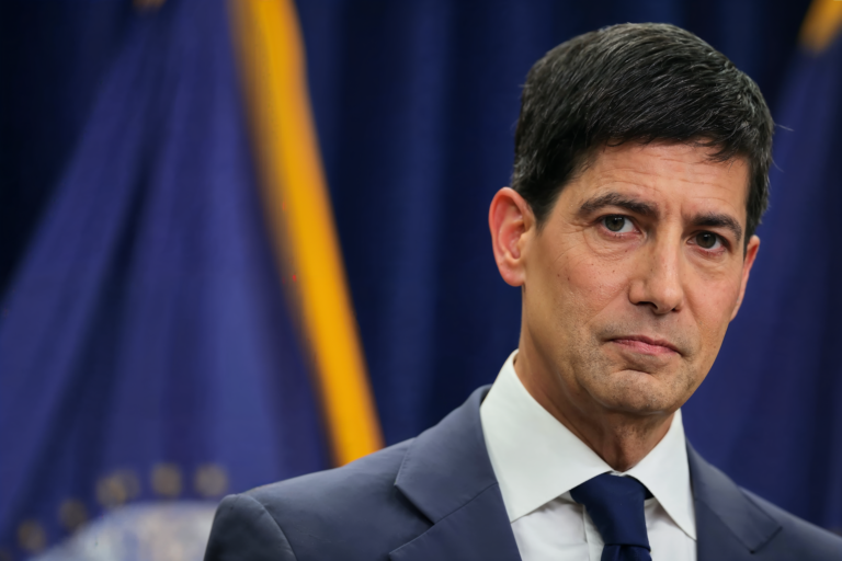Warsh’s First Meeting Brings a New Tone to the Fed