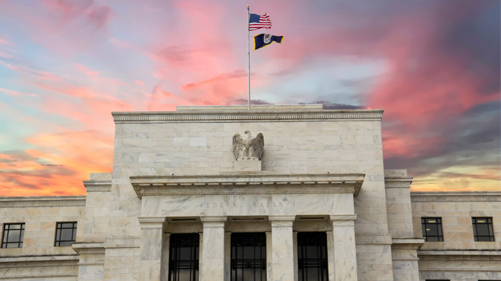 Fed Holds Rates Steady as Three Officials Push for a Hike
