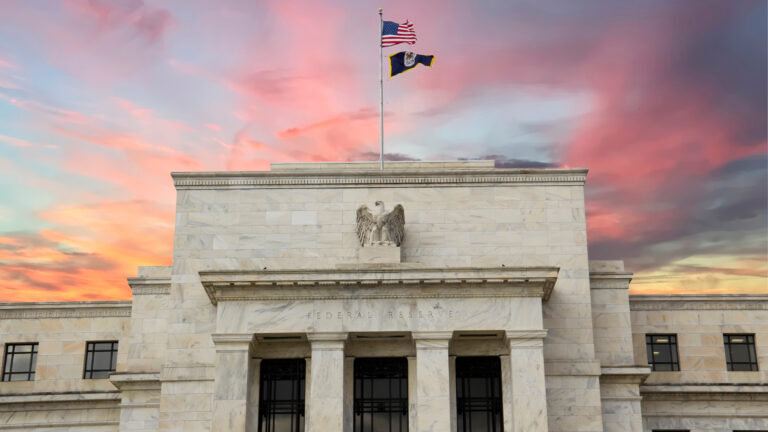 Fed Holds Rates Steady as Three Officials Push for a Hike