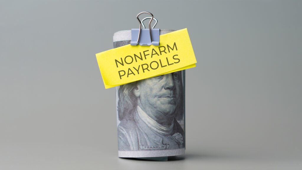 US Payrolls Rise Just 57,000 in June, But the Fed Faces Little Pressure to Move